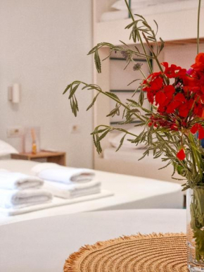 Arte Apartment